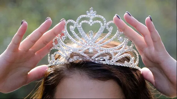 Reina-belleza-Pixabay-081018.jpg ?? 