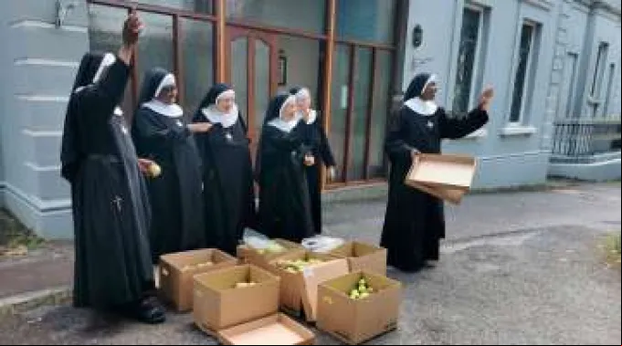 Religiosas_210820.jpg ?? 
