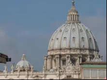 Cidade do Vaticano.