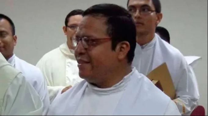 RicardoCortez-DiocesisdeZacatecoluca-08082020.jpg ?? 