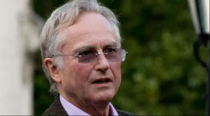 RichardDawkins_ColinGrey_131117.jpg ?? 