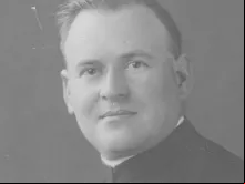 Servo de Deus Richard Henkes.