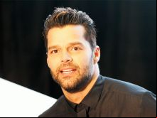 Ricky Martin