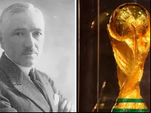 Jules Rimet - Copa do Mundo