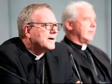 Dom Robert Barron, bispo de Winona-Rochester
