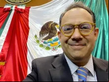 Rodrigo Ivan Cortés.