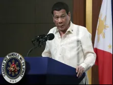 Rodrigo Duterte