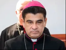 Dom Rolando Álvarez