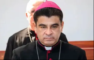 Dom Rolando Álvarez