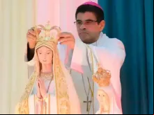 Dom Rolando Álvarez