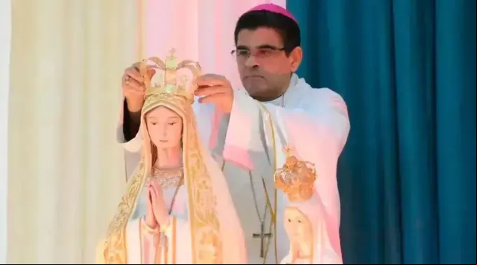 Rolando-Alvarez-condena-Nicaragua-26-anos-Diocesis-Matagalpa-10022023.jpg ?? 