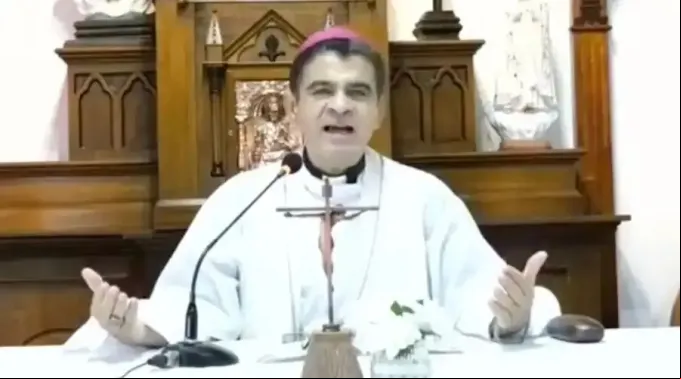 RolandoAlvarez-DiocesisMatagalpa-20092022.jpg ?? 
