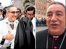 Fotografia de Dom Óscar Arnulfo Romero - Crédito: Escritório de canonização