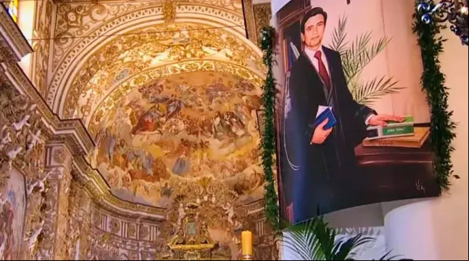 Rosario-Livatino-Catedral-Agrigento-beatificacion-Vatican-Media-09052021_1.jpg ?? 