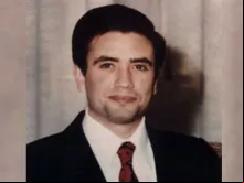 Juiz Rosario Livatino.