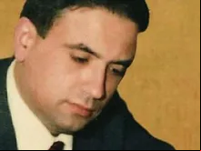 Juiz Rosario Livatino.