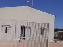 Paróquia Santo Antônio de Planaltina de Goiás.