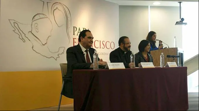 RuedaPrensa_ConferenciaDelEpiscopadoMexicano_180116.jpg ?? 