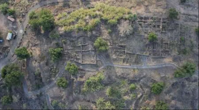 RuinasBethsaida-BethsaidaExcavationProjectFacebook-03092020.jpg ?? 