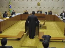 Imagem referencial: STF.
