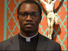 Sylvestre Marcel Ndongo. Crédito: CARF
