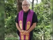 Padre Fernando Zamora