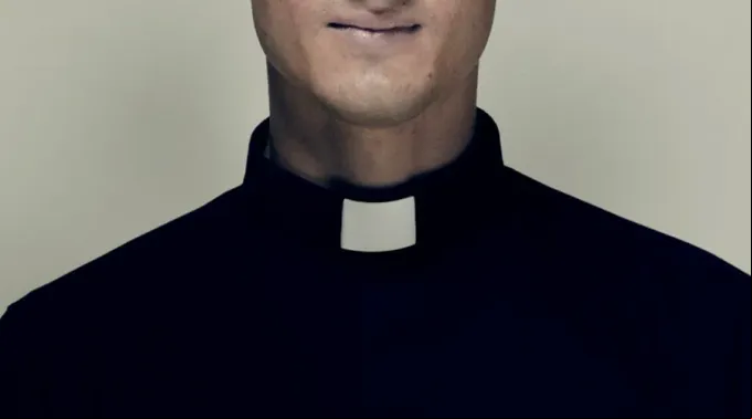 SacerdoteAcusadoVandalismo_230321.jpg ?? 