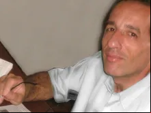 Pe. Orisvaldo José Calandro 