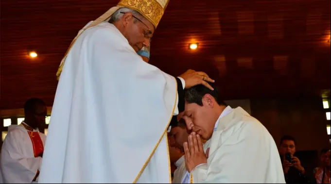 SacerdoteAsesinadoAngola_MisionerosYarumal_090321.jpg ?? 