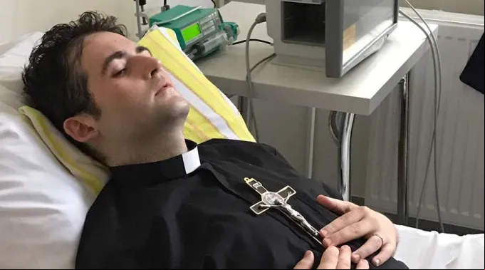SacerdoteCancerTerminal_OrioniYciProwincjaPolska_260519.jpg ?? 
