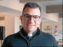 Pe. Alberto Debbi
