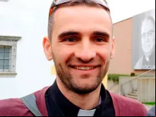 Pe. Matild Josip Domić