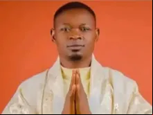 Padre Jeremias Yakubu
