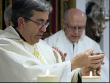 Sacerdote 