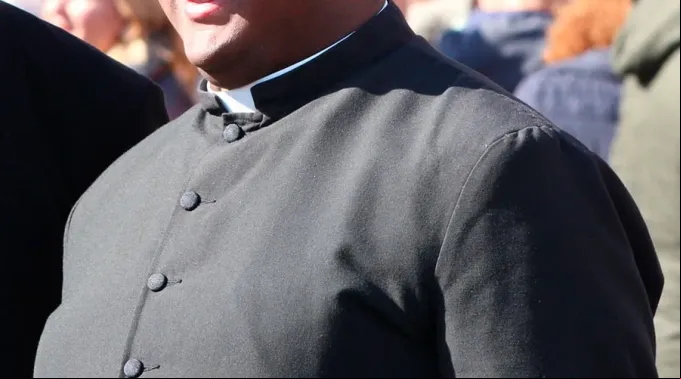Sacerdote_Pixabay_161220.jpg ?? 