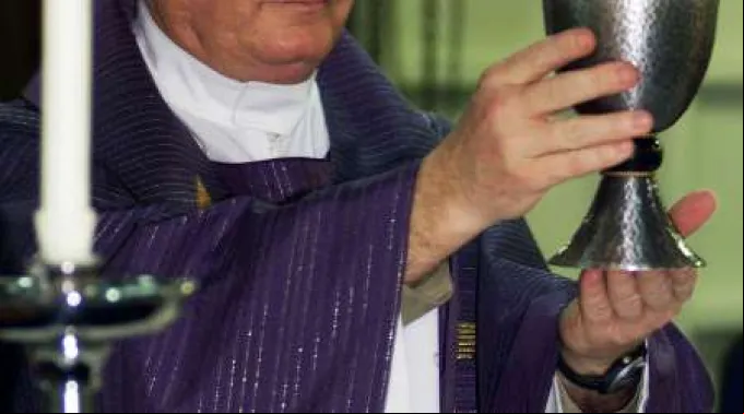 Sacerdoteargentina_Pixabay_21122017.jpg ?? 