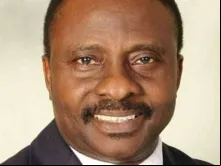 Pe. John Bako Shekwolo