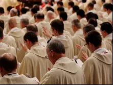 Sacerdotes