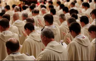 Sacerdotes