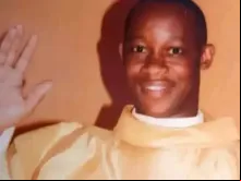 Padre Marcelo Nwaohuocha