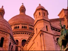 Basílica do Sagrado Coração de Paris 