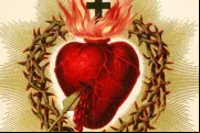 Sagrado Coração de Jesus
