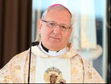 Dom Louis Raphael Sako 