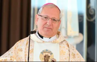 Dom Louis Raphael Sako 