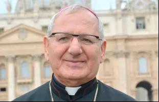 Dom Rafael Sako 