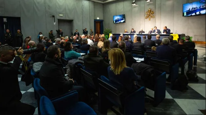 SalaStampaVaticana_10enero2019_DanielIbanYez.jpg ?? 