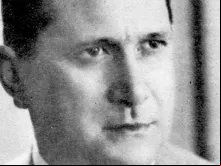 Salvador García Pintos
