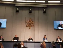 Apresentação "Samaritanus Bonus".