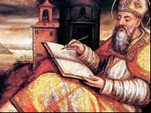 Santo Ambrósio