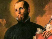 São Caetano. Créditos: Domínio Público